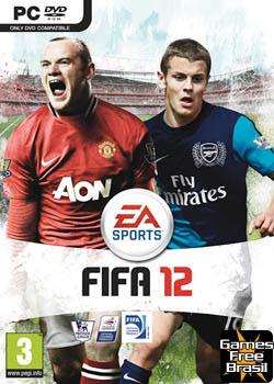 PC - FIFA 12