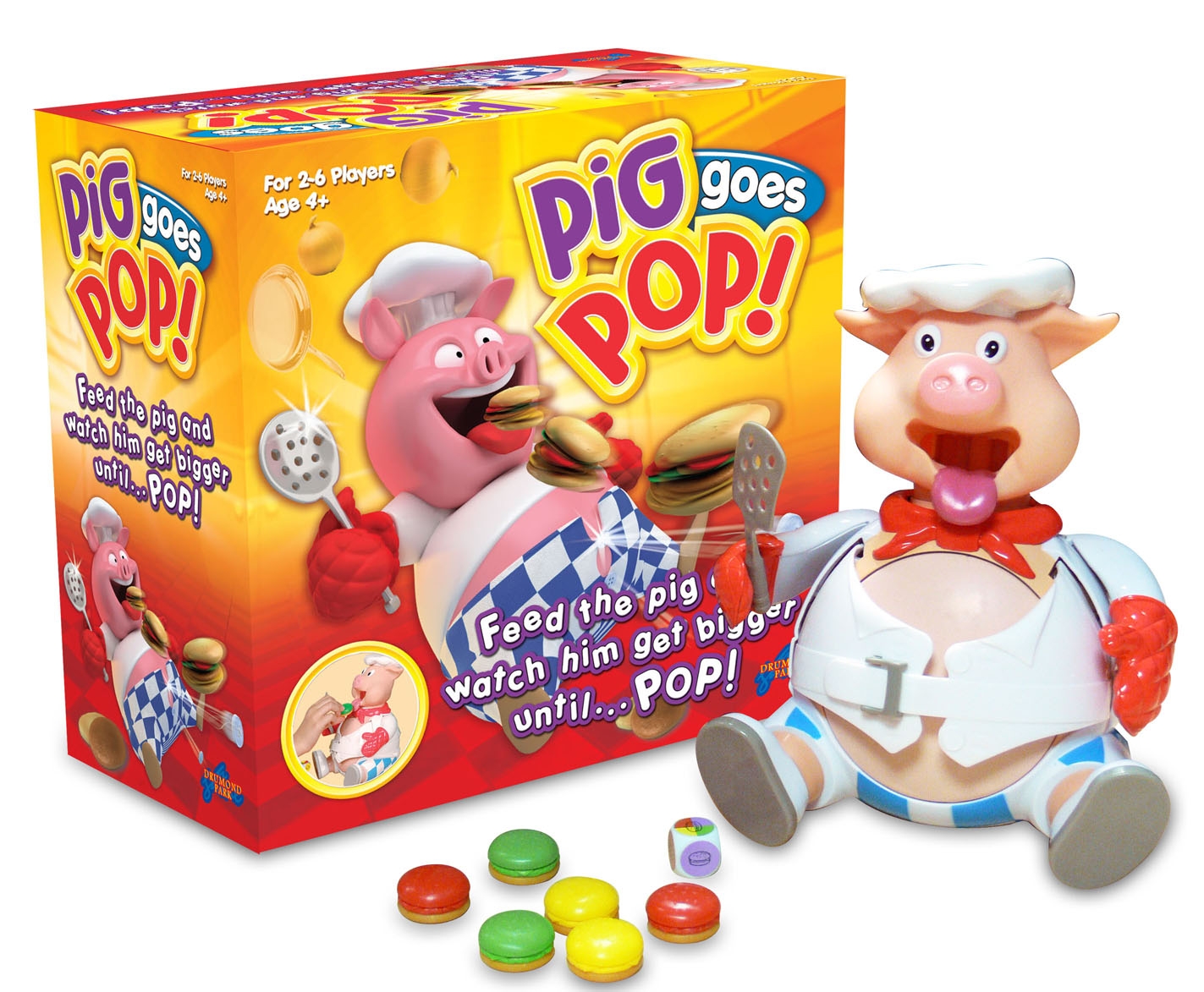 Pop Pig