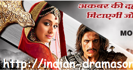 Jodha akbar watch online