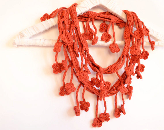 Pantone Burnt Orange