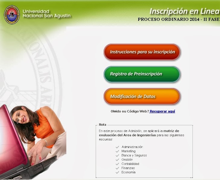 INGRESANTES EXAMEN ingresantes examen: