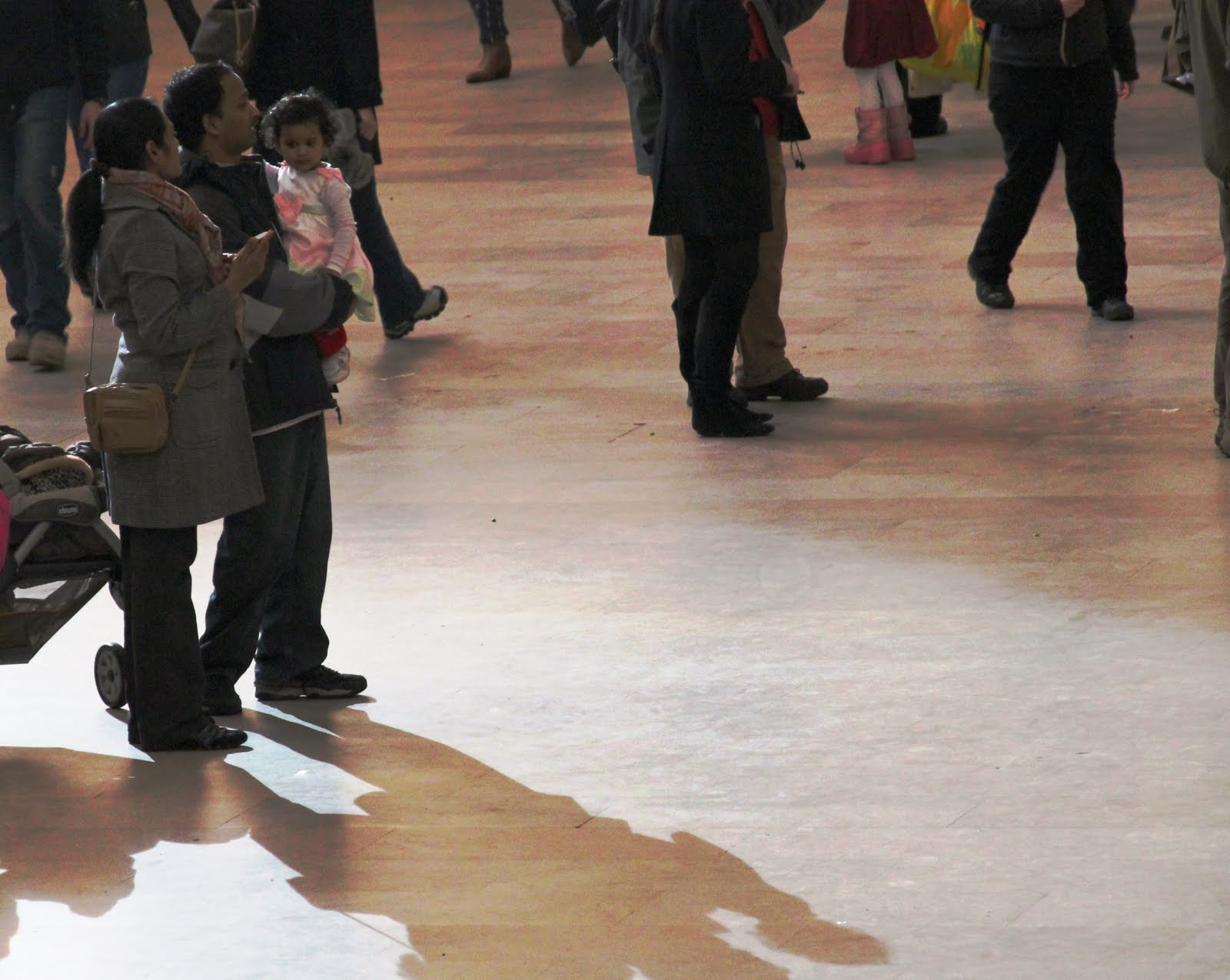 Hardmadlife Just Friends