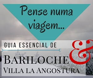 Bariloche e Villa La Angostura - Guia Essencial 4