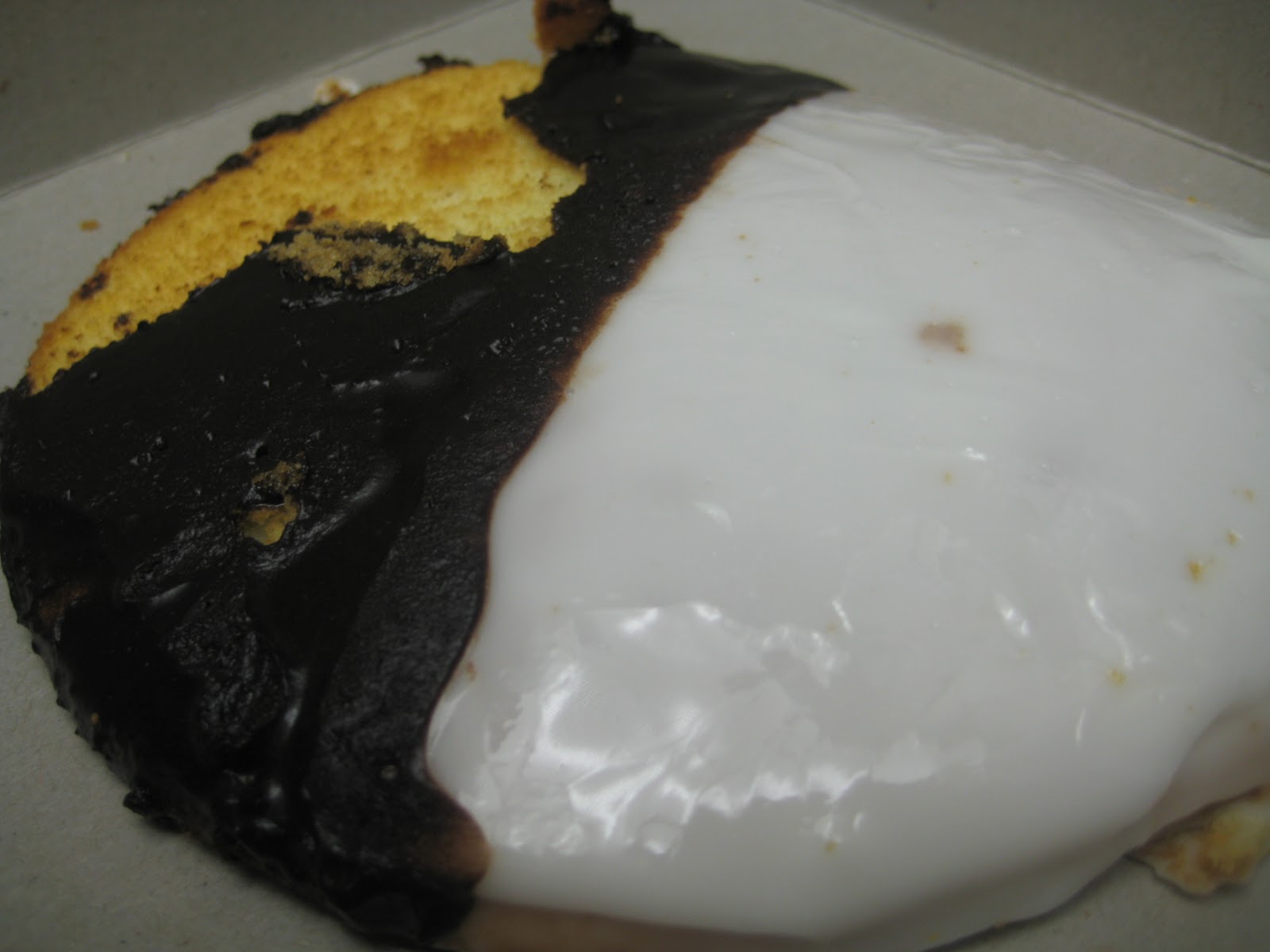 C.C. D'aiuto Baby Watson Cheesecake (NYC)