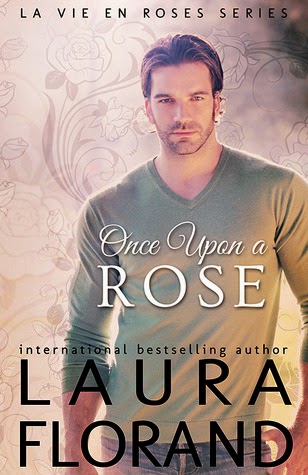 Once upon a rose