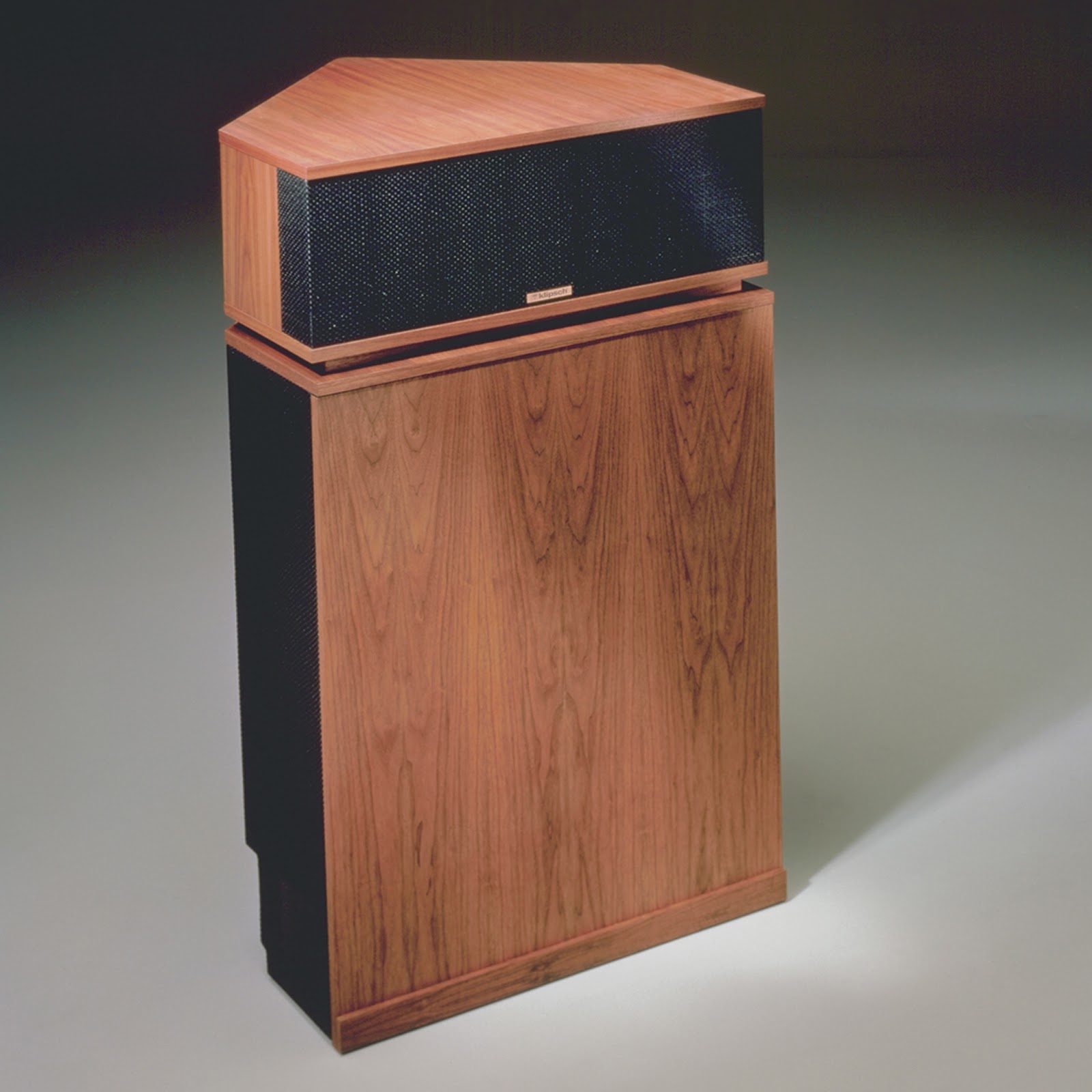Rochester High End Audio Klipsch