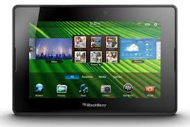 Something Good Will Comes To BlackBerry Playbook