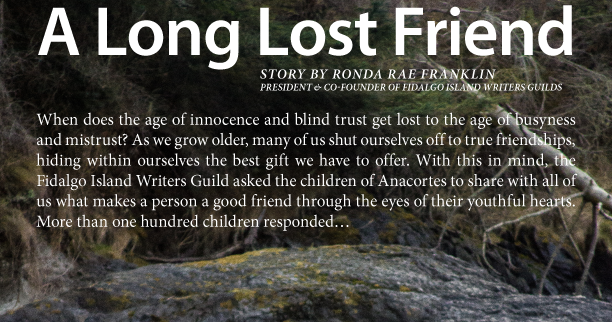 Reconnecting with old friends message examples picture