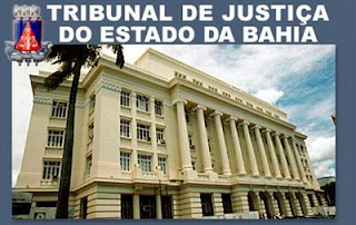 Concurso TJ-BA Tribunal de Justiça da Bahia 2014 - inscrição, edital