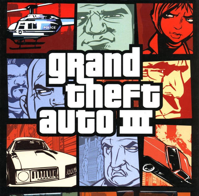 Gta 3 pc mediafire