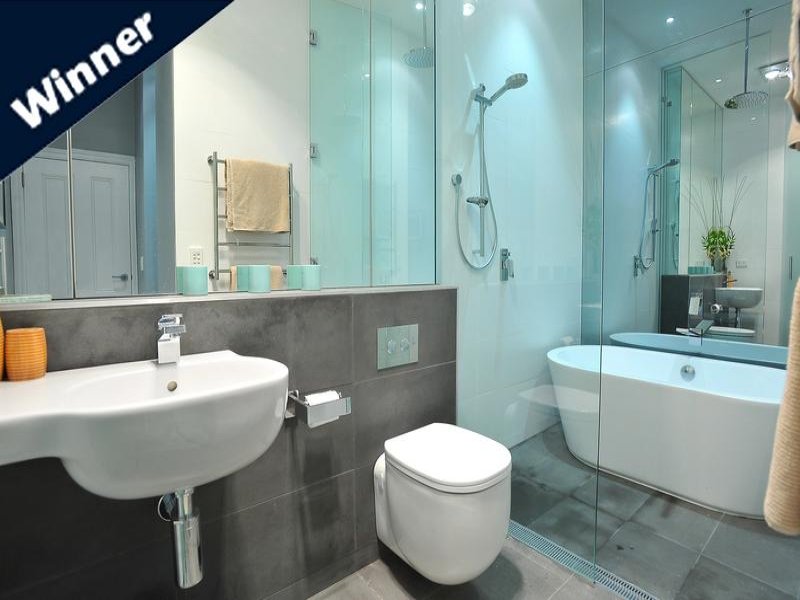 The Block Josh & Jenna