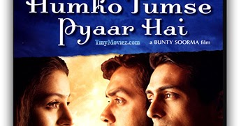 Humko Tumse Pyaar Hai 2 movie  in hindi mp4