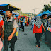 Merayau di Pasar Pagi Stadium Shah Alam