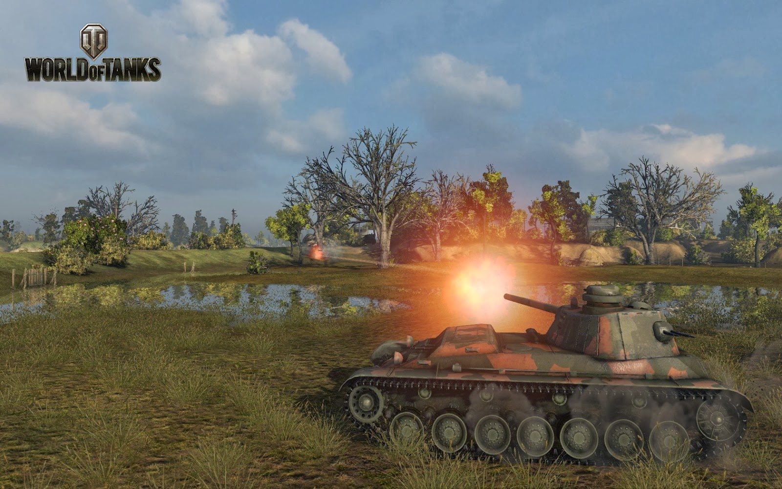 World of Tanks