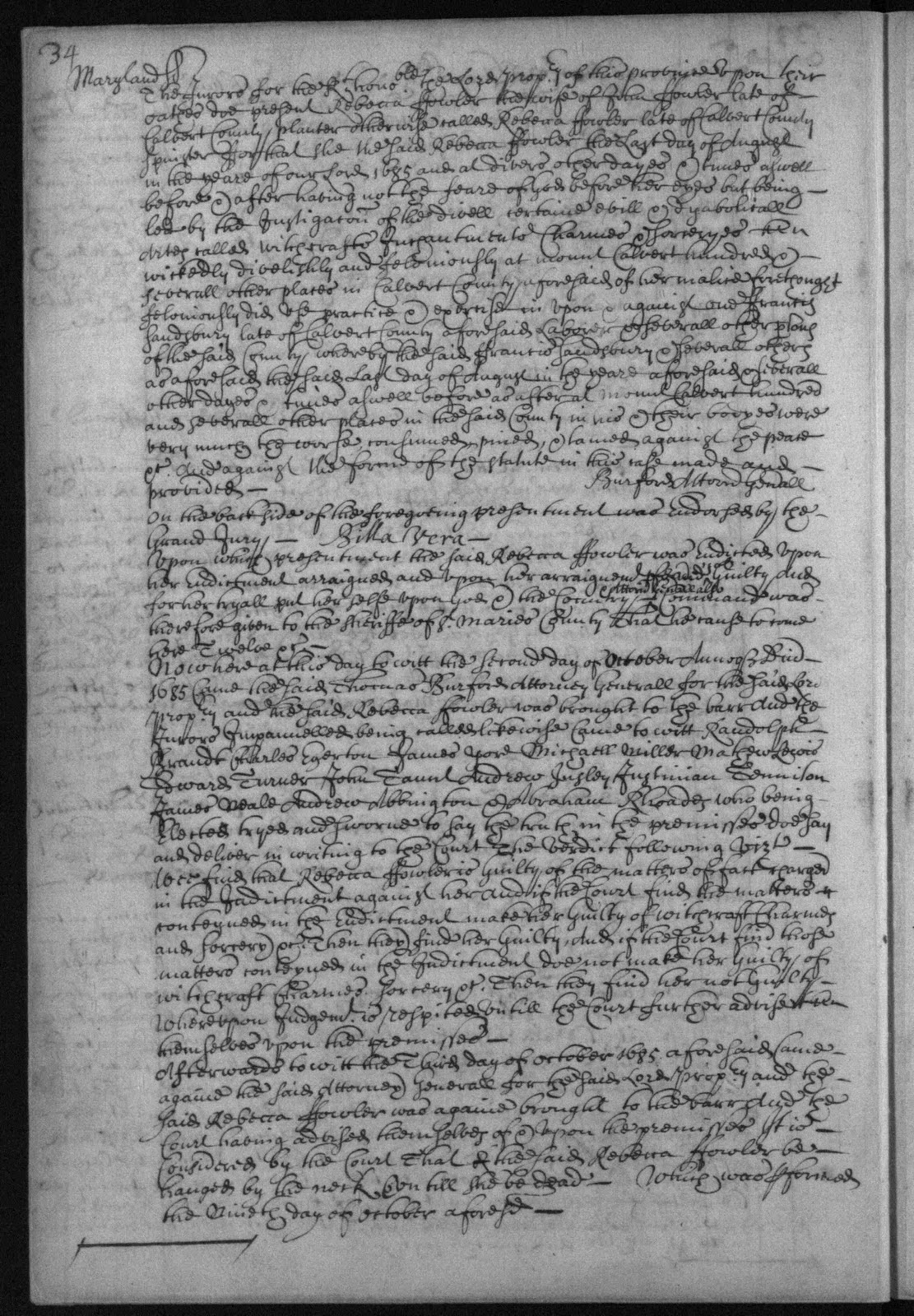 Tobaccoland.us Mount Calvert, Prince County