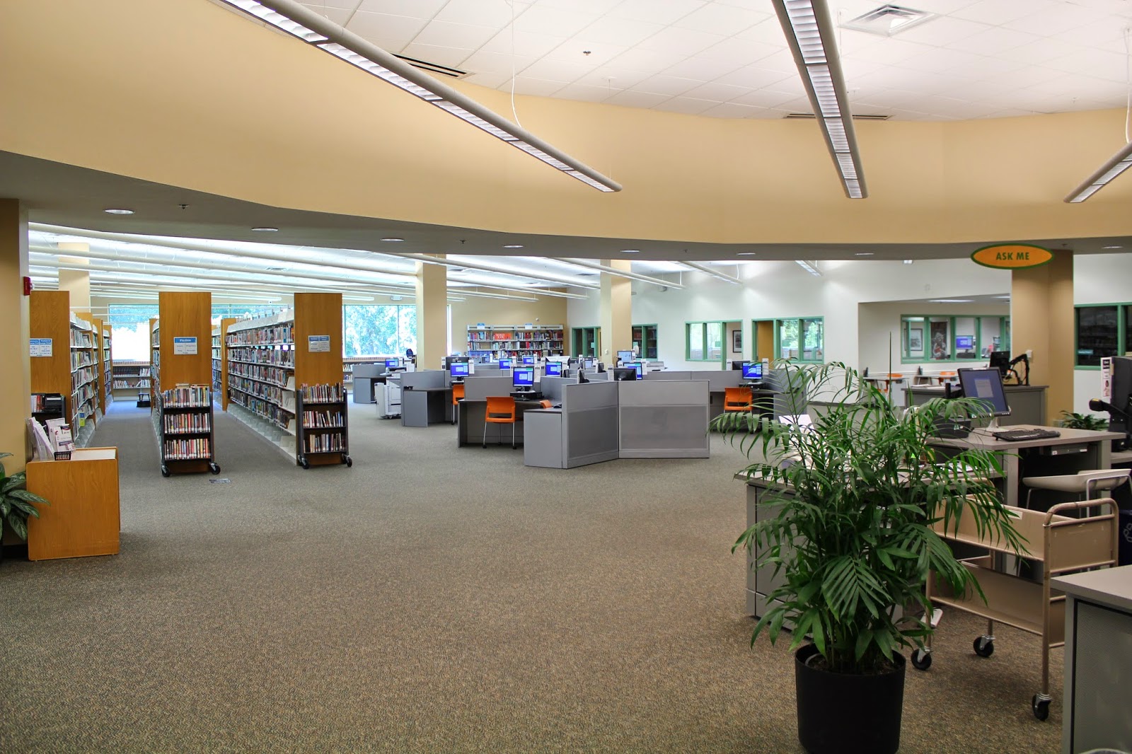 Library History Roadshow Fun times at the Jimmie B. Keel Regional