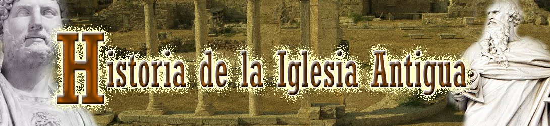 Historia de la Iglesia en los primeros siglos