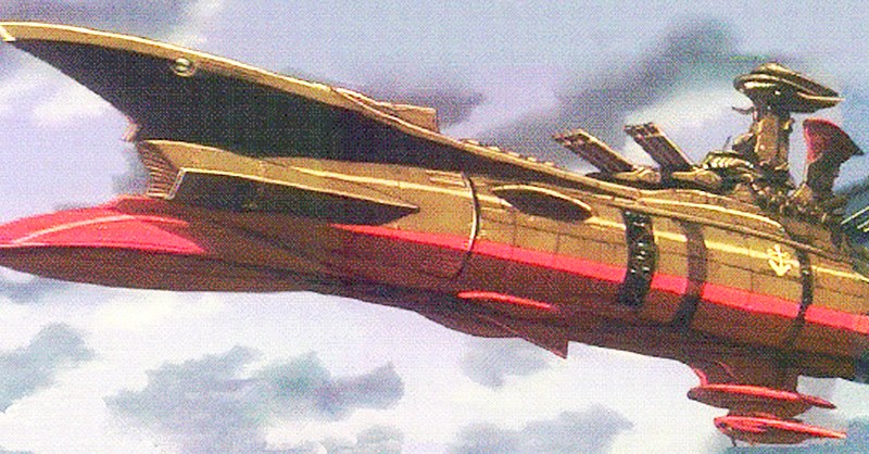 Finished Reviews Finished Watching Yamato 2520 Finished Reviews Finished Watching Yamato 2520