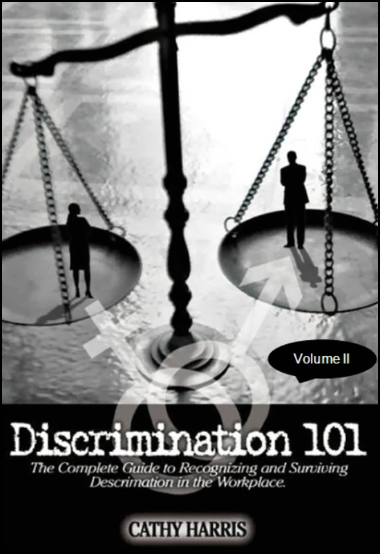 Discrimination 101 (Vol. 2)