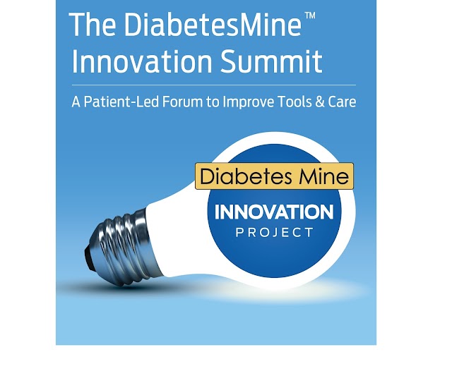 2015 DiabetesMine Innovation Summit