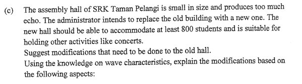 physics paper 2 essay questions Secret to score physics essay question a+ notes form 4 mrsai mun chemistry a+ notes this booklet is for spm students to attack and score in paper 2 essay questions. physics paper 2 essay questions Secret to score physics essay question a+ notes form 4 mrsai mun chemistry a+ notes this booklet is for spm students to attack and score in paper 2 essay questions.
