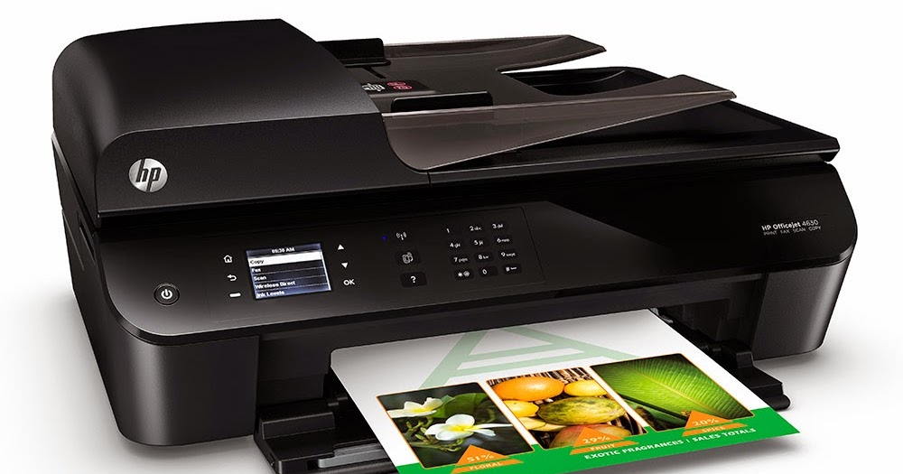 printer hp deskjet