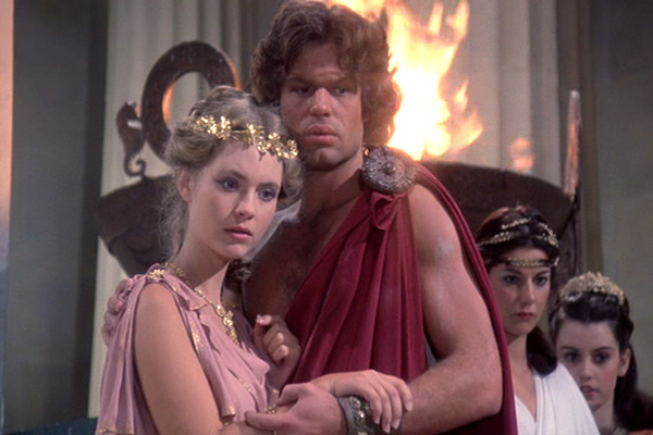 clash of the titans 1981 film clash of the titans 1981 film