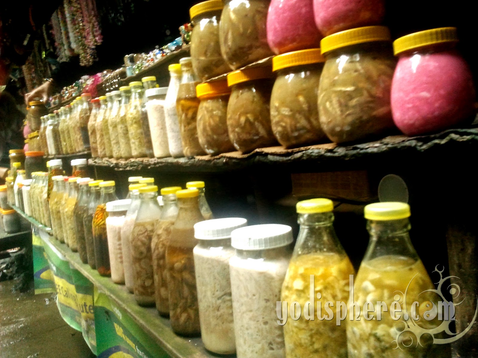 Best Pasalubong from Ilocos