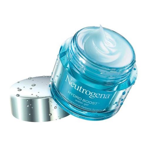 hydroboost for oily skin