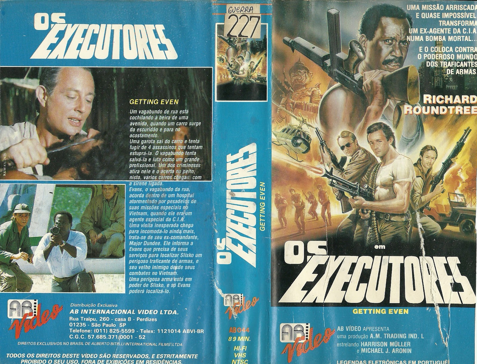 Executores