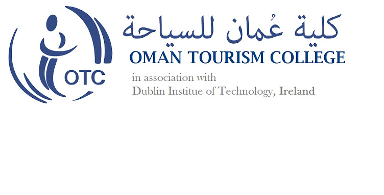 Oman Tourism College