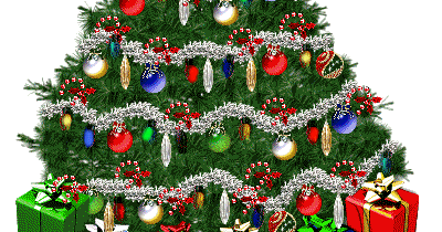 GIFS HERMOSOS: navidad encontradas en la web