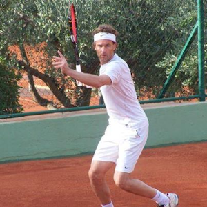 ITF SENIORS G1 - SANTIAGO CHILE -COPA A.TRULLENQUE