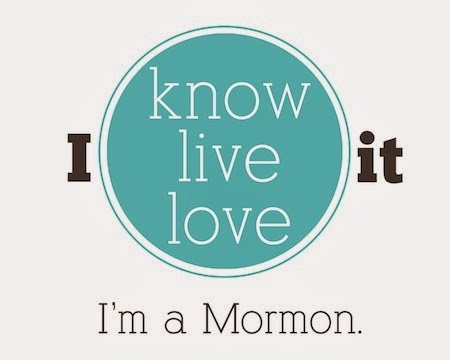 Know. Live. Love.