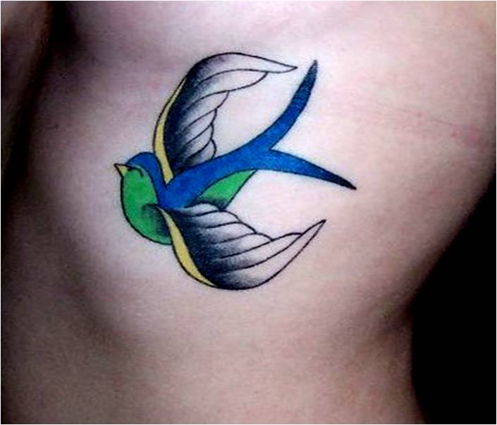 Zoom Tattoos December 2012