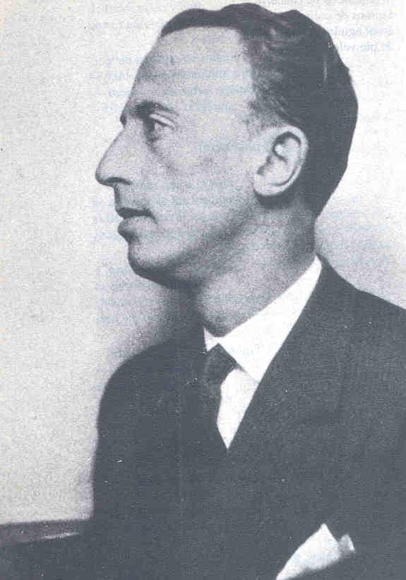 Juan Larrea Vanguardia y pensamiento poético