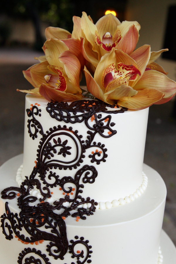 Jamaica Wedding Cakes My perfect wedding cake