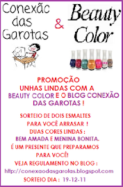 Sorteio do Blog '