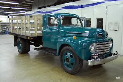 Ford F-6