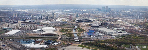Olympics 2012 Olympics 2012