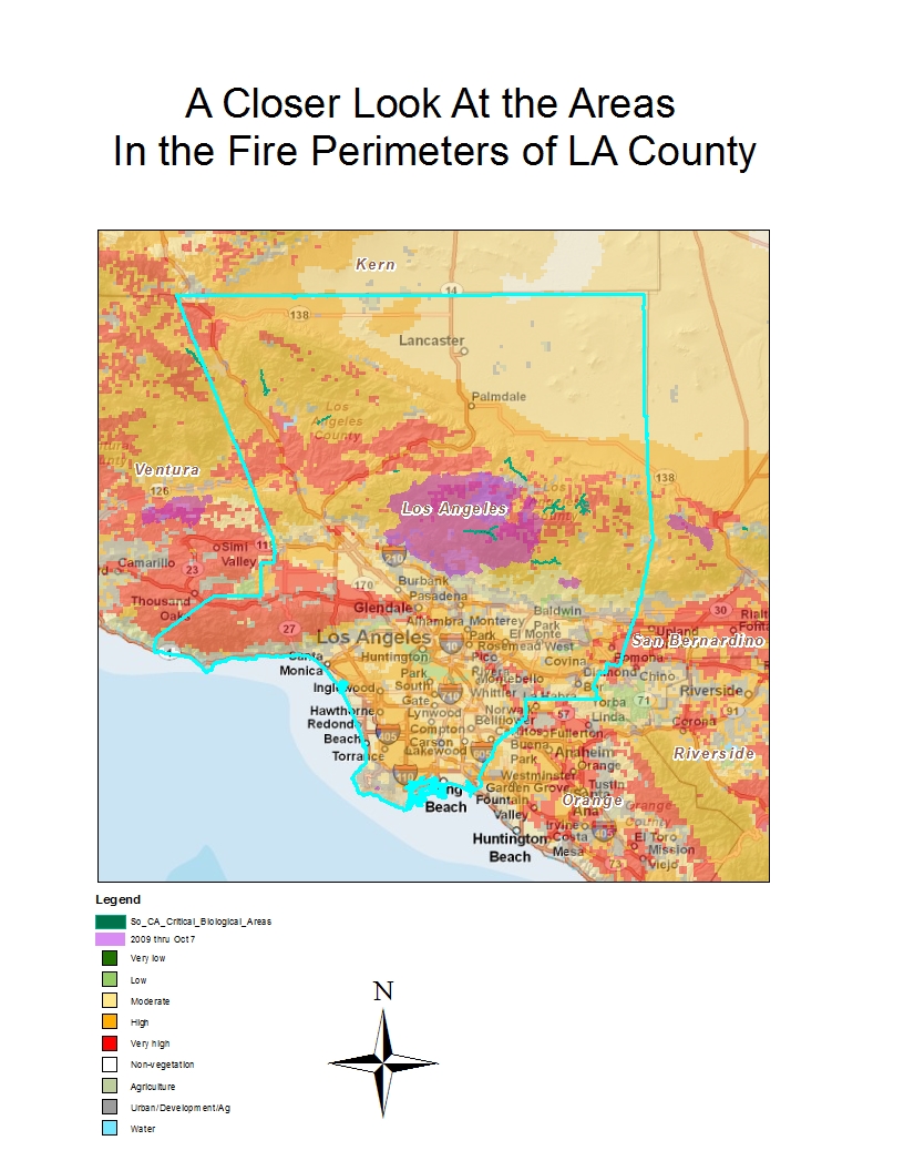 my focus in this mini project is to look into the station fire in la county in august september 2009 specifically i want to look at where are communities my focus in this mini project is to look into the station fire in la county in august september 2009 specifically i want to look at where are communities