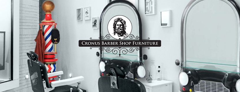 Barber Shop Furniture