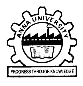 University College of Engineering,Kanchipuram