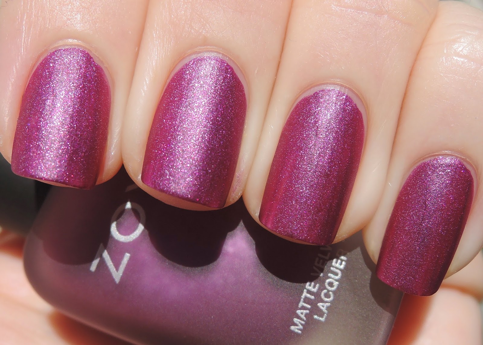 Zoya Harlow Zoya Harlow