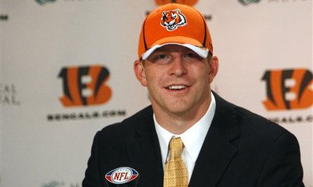 andy dalton pictures