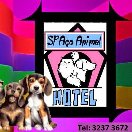 Hotel Spaço Animal