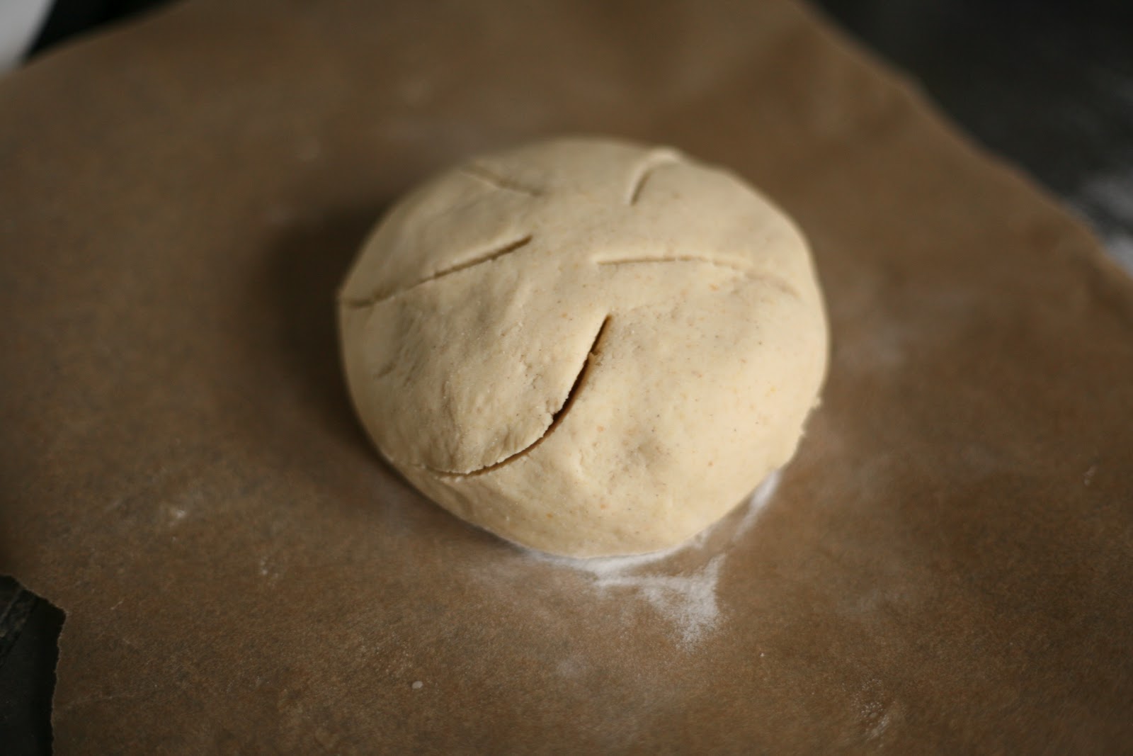 Glutenfree Gourmand Quick Glutenfree Boule Bread