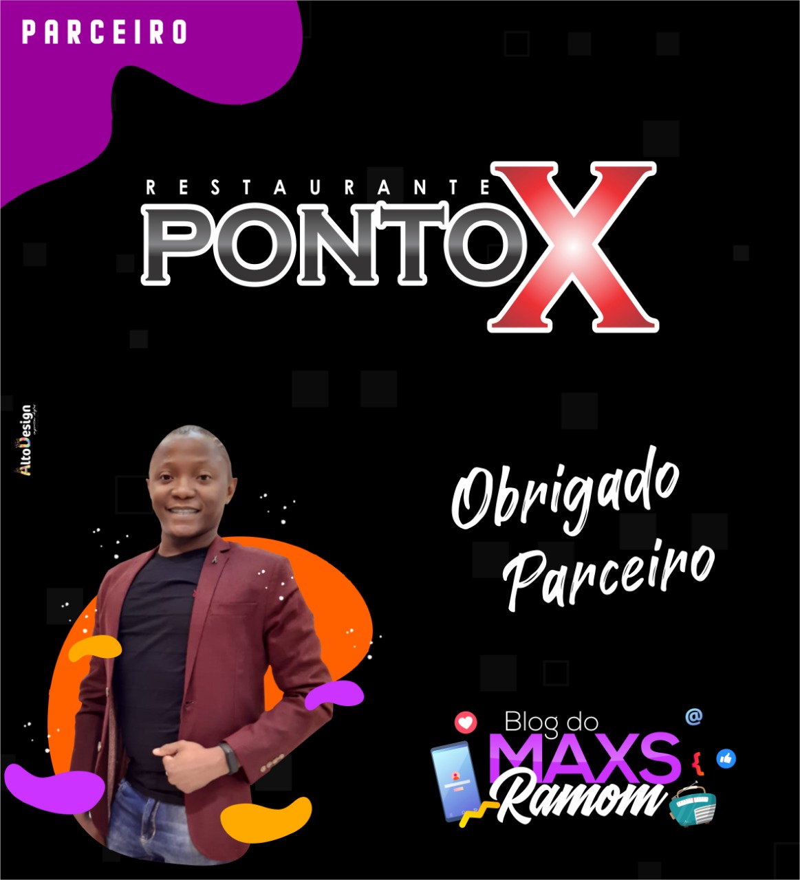 RESTAURANTE PONTO X