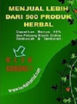 Toko Herbal Online