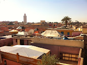 #1 Marrakech Wallpaper